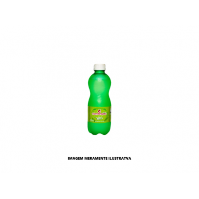 REFRIGERANTE - CONVENCAO - 350ml LIMAO